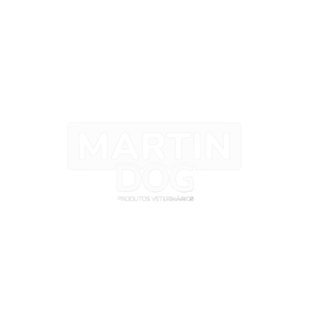 Martin Dog